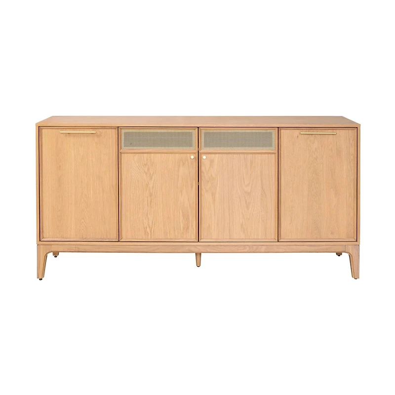Yarden Sideboard Natural