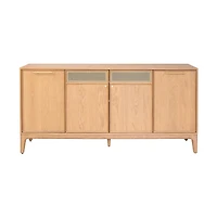 Yarden Sideboard Natural