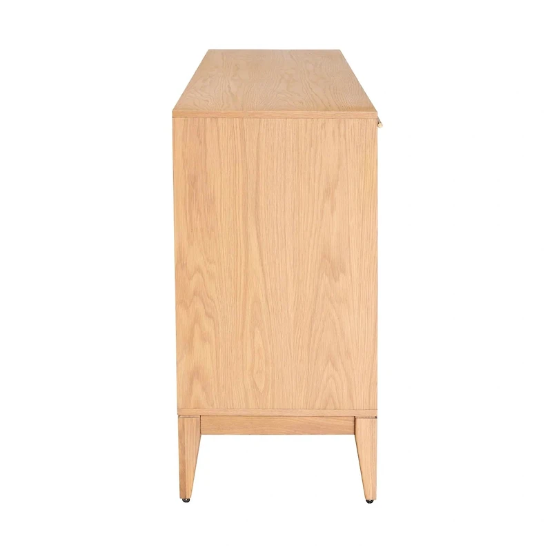 Yarden Sideboard Natural