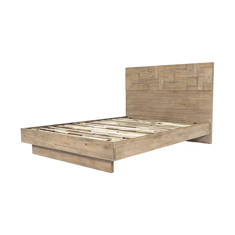 Morven Bed