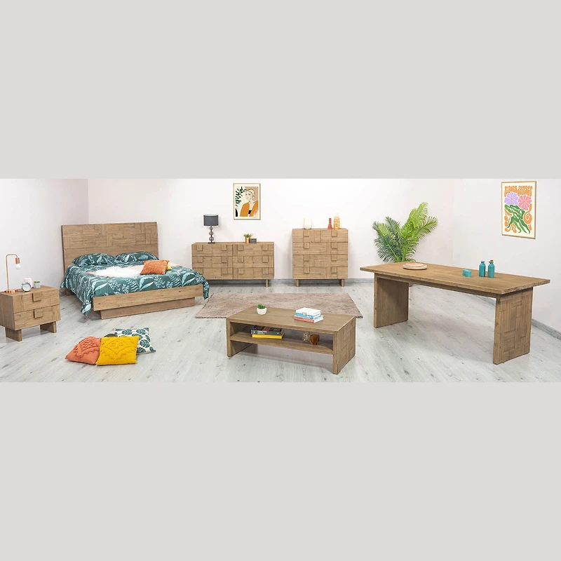 Morven Nightstand