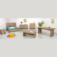 Morven Nightstand
