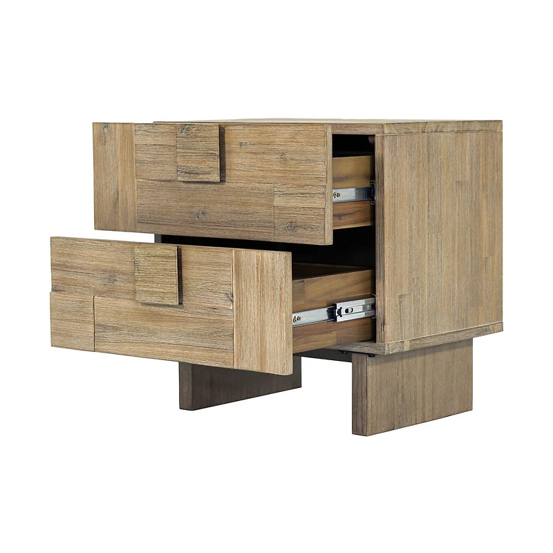 Morven Nightstand