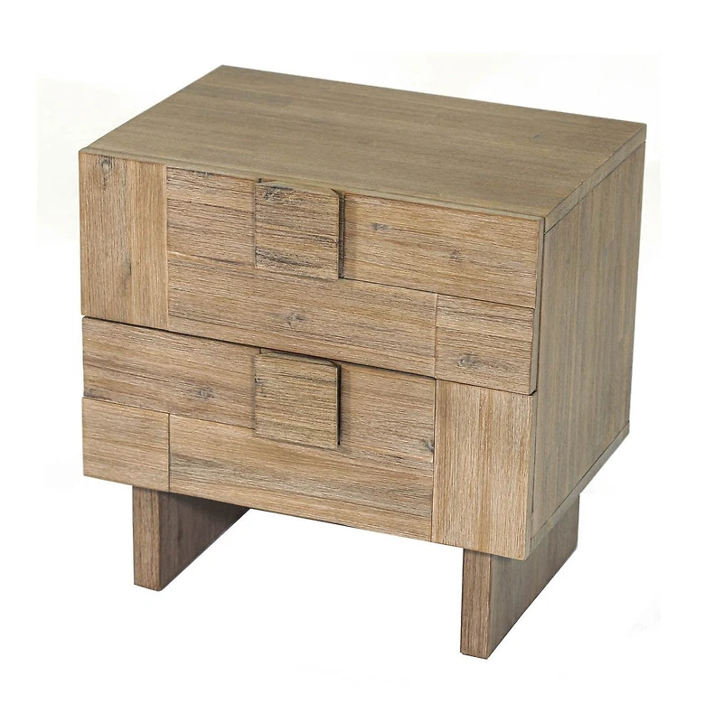 Morven Nightstand