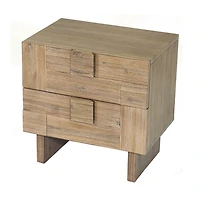 Morven Nightstand