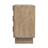 Morven 6 Drawer Dresser Colour Variance from ATL006