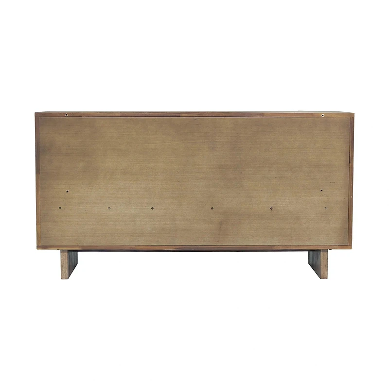 Morven 6 Drawer Dresser Colour Variance from ATL006