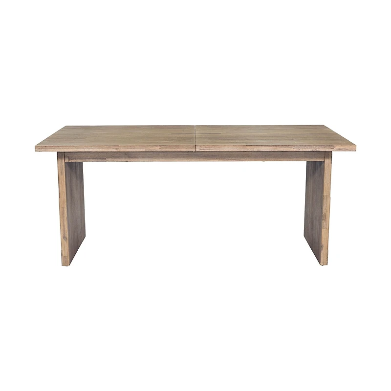 Atlantis 70/102" Extension Dining Table
