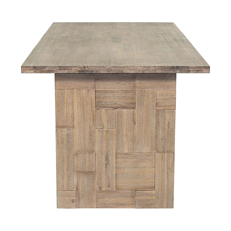 Atlantis 70/102" Extension Dining Table