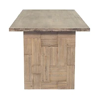 Atlantis 70/102" Extension Dining Table