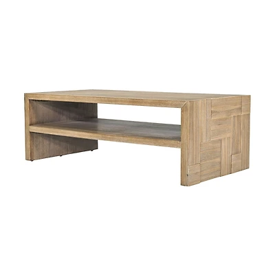 Atlantis Coffee Table