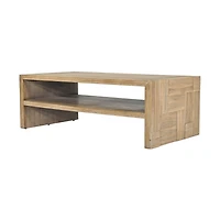 Atlantis Coffee Table