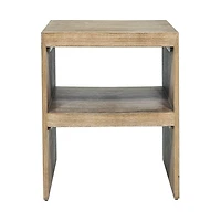 Morven Side Table