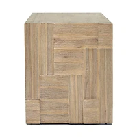 Morven Side Table