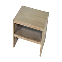 Morven Side Table