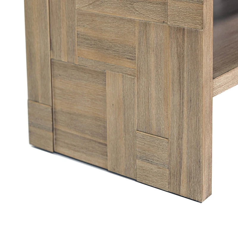 Morven Side Table