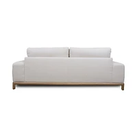Aina Modern Comfort Sofa-3 Seater