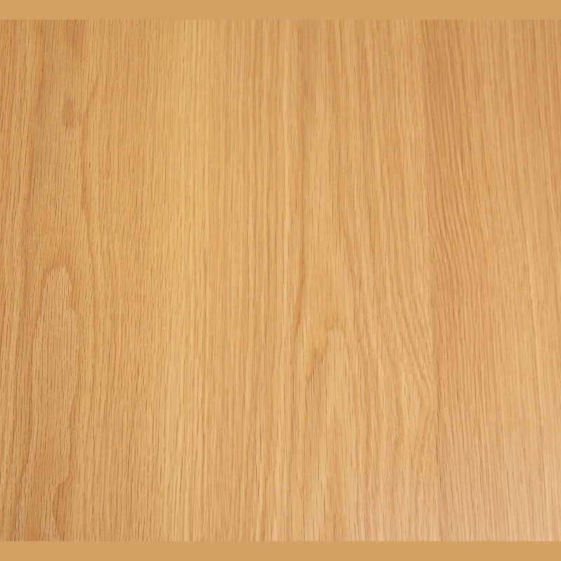 Aldus Extendable Wooden Dining Table - Natural Oak Finish