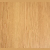 Aldus Extendable Wooden Dining Table - Natural Oak Finish
