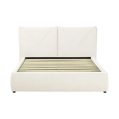 Aleksey Uphostered Bed