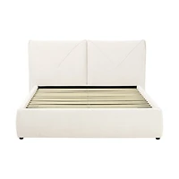Aleksey Uphostered Bed