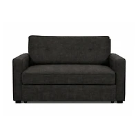 Argyle Pull Out Loveseat Bed