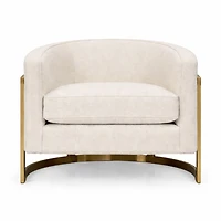 Aries Chair Fabric - Proudly Made in Canada