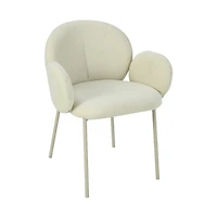 Oriel Arm Dining Chair