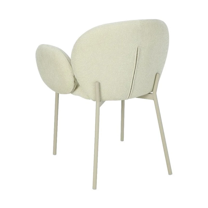 Oriel Arm Dining Chair