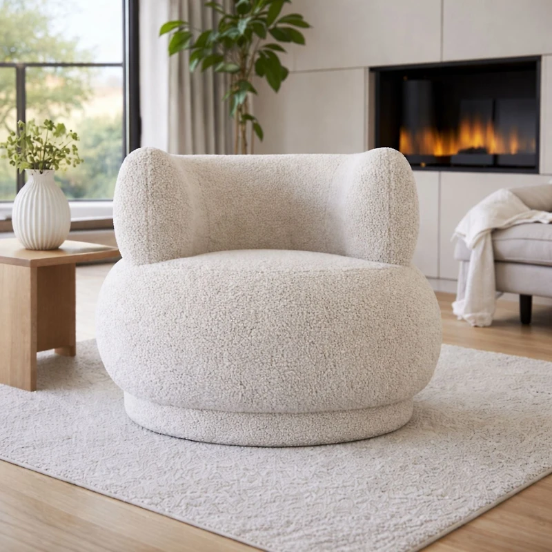 Artem Lounge Chair