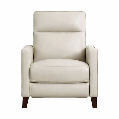 Ashbryn Power Headrest & Lumbar Zero Gravity Recliner