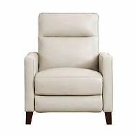 Ashbryn Power Headrest & Lumbar Zero Gravity Recliner