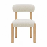 Avero Solid Wood Dining Chair