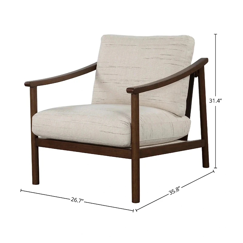 Garneth Club Chair