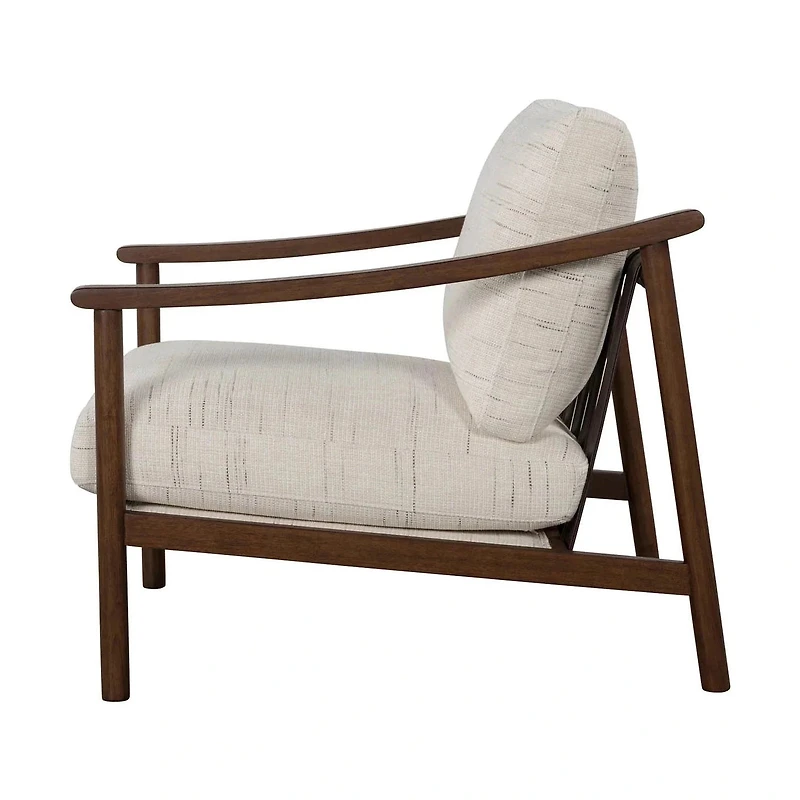 Garneth Club Chair