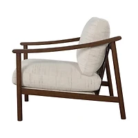 Garneth Club Chair