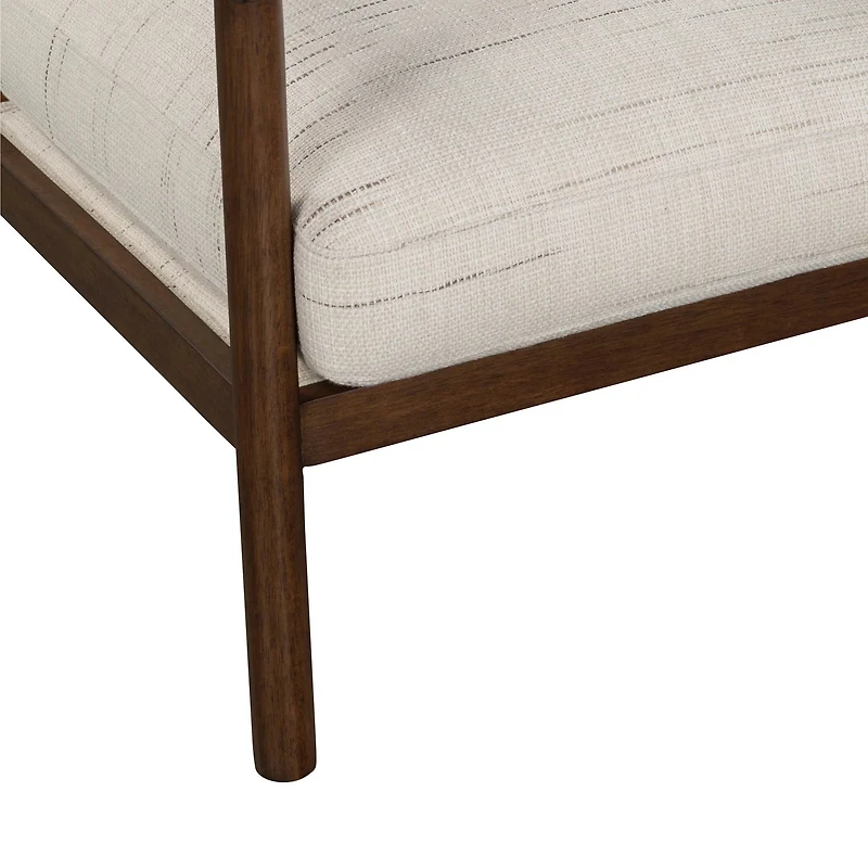 Garneth Club Chair