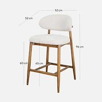 Rhea Counter Stool