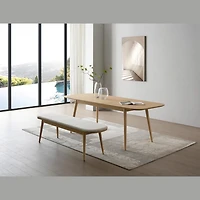 Badu Dining Bench