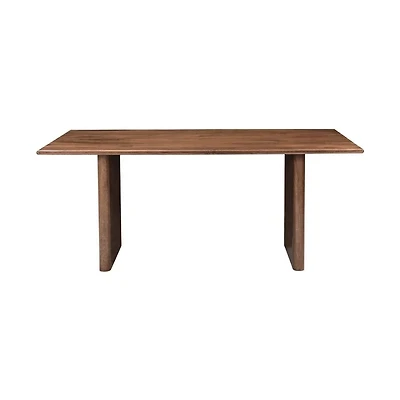 Bastion Dining Table