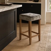 Belladon Counter Stool