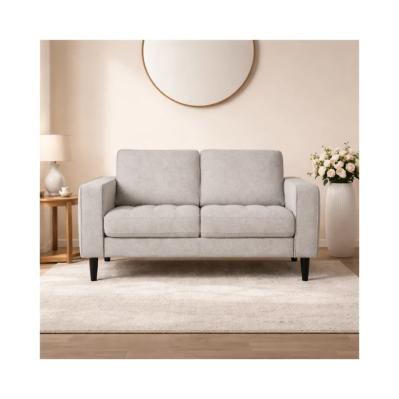 Billie Loveseat
