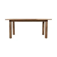 Bodhi Rectangle Dining Table