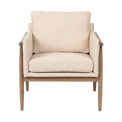 Brivelle Club Chair