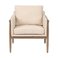 Brivelle Club Chair