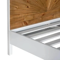 Draycott King Bed