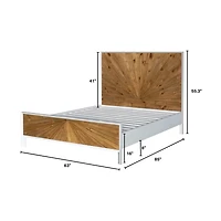 Draycott Queen Bed