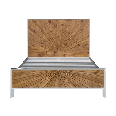 Draycott Queen Bed