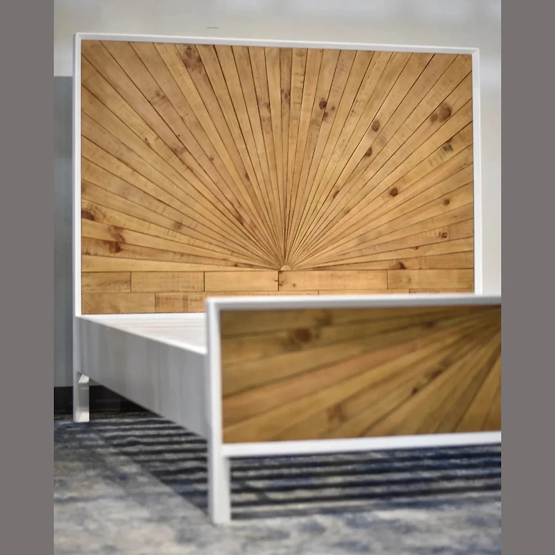 Draycott Queen Bed