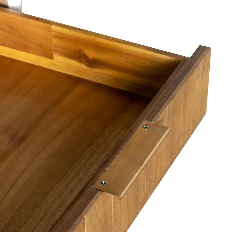 Draycott Nightstand